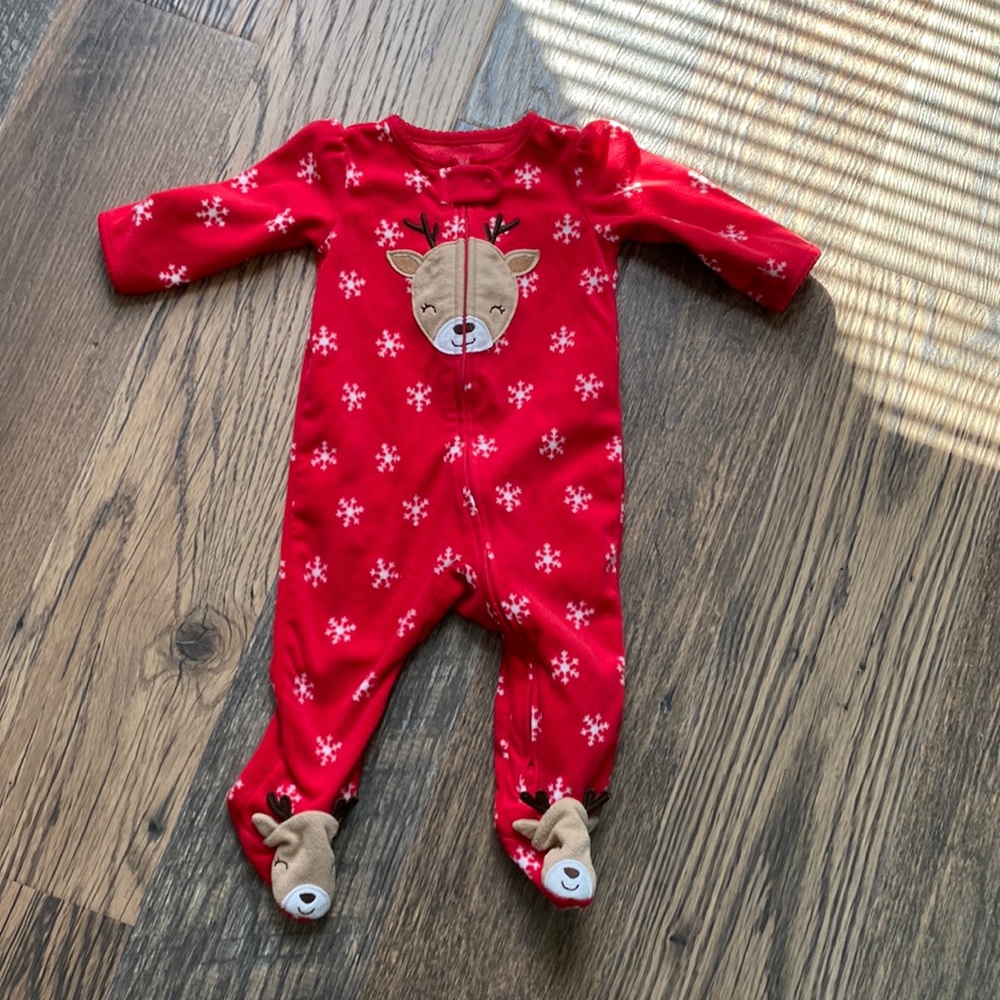 Christmas PJS